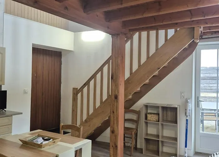 Maison Centre-ville *