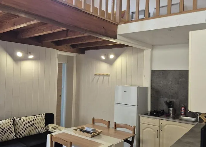 Maison Centre-ville 푸조주