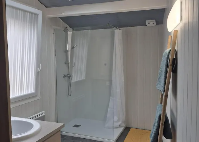 Maison Centre-ville *